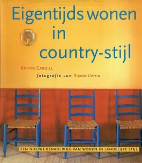 Eigentijds Wonen in Country-stijl
