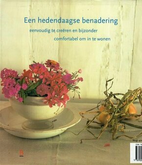 Eigentijds Wonen in Country-stijl