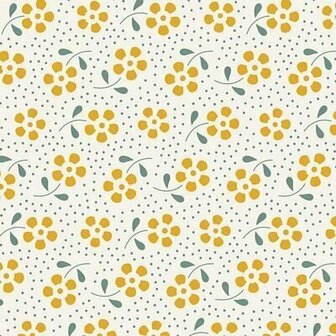 Tilda 1130084 Meadow Yellow