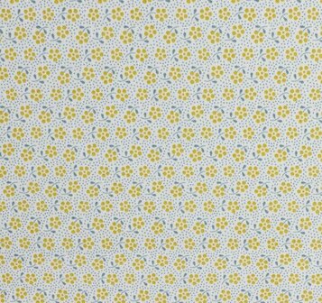 Tilda 1130084 Meadow Yellow