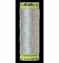 9240-0412 Mettler Silk Finish 60 kleur licht beige grijs