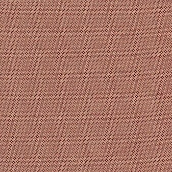 Mini Pack pin dots ocher red pink