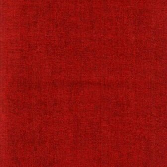 4509-406 Melange Warmes Rot