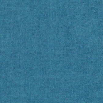 4509-605 Melange jeansblauw