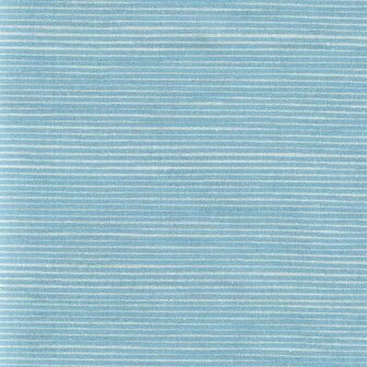 4512-689 Essentials lt. blue white stripe