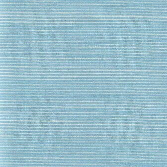 4512-689 Essentials lt. blue white stripe
