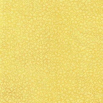 4513-231 Basic Twist warm yellow