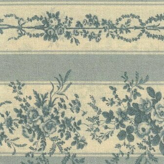 13891-18 Jardin de Fleurs 
