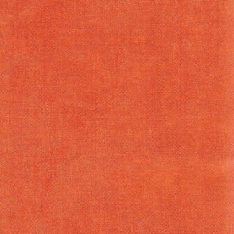 513-M17 warmes orangefarbenes Schattenspiel