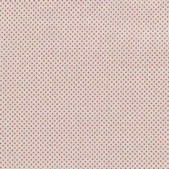 Tilda 130046 Tiny Dots Pink