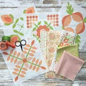Charmpack Apricot & Ash by Corey Yoder 
