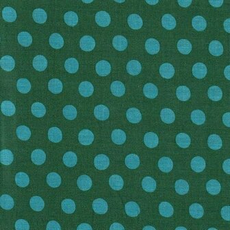 PWGP 070 Pacific Dot Kaffe Fasset