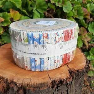 Jellyroll Figs and Shirtings