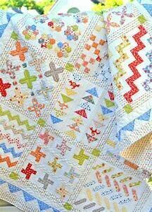 Jellyroll Figs and Shirtings