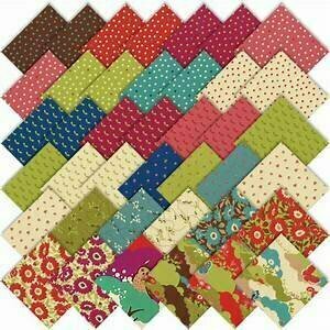 Jellyroll Lucky Day by Momo