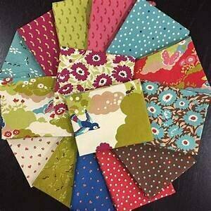 Jellyroll Lucky Day by Momo