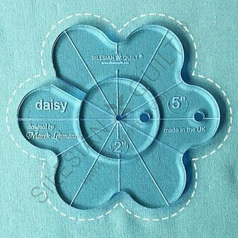 Daisy 5 inch