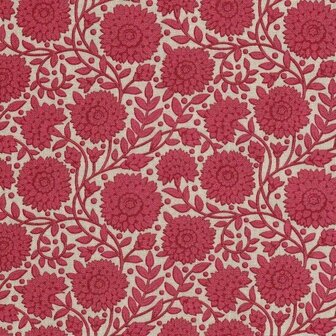 110033 Tilda Windy Days Aella Fuchsia
