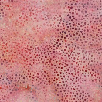 3019-208 batik dot pink soft