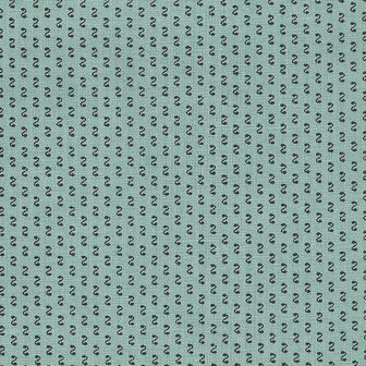 9828-G Trinkets Sea mist