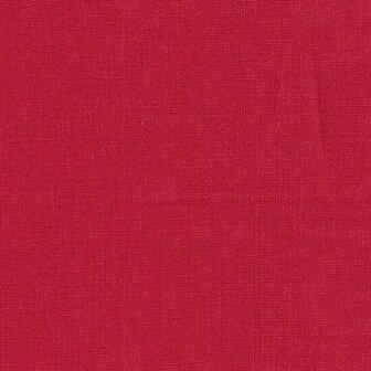 8204-079 CSFSESS.Rouge einfarbig rot