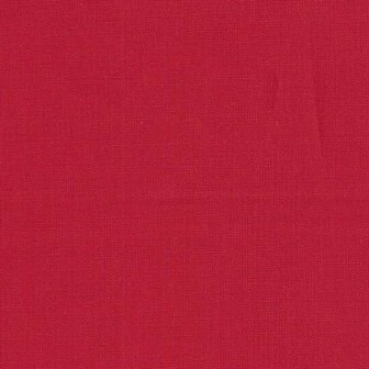 8204-079 CSFSESS.Rouge effen rood