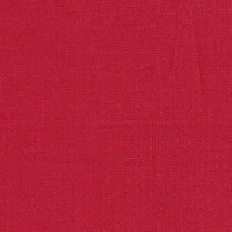 8204-079 CSFSESS.Rouge effen rood