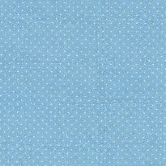 4512-886 Essentials blue minidot