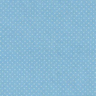 4512-886 Essentials blue minidot