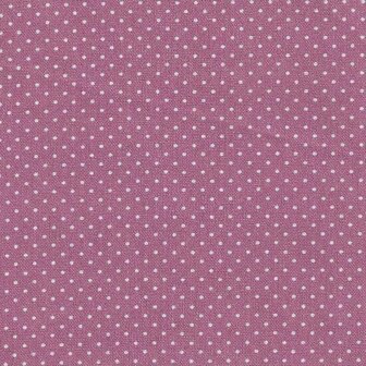 4512-897 Essentials minidot roze