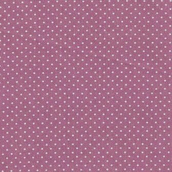 4512-897 Essentials minidot pink