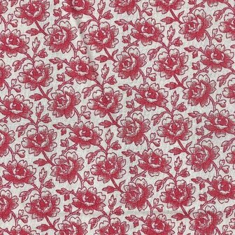 44265-14 Cranberries &amp; Cream von 3 Schwestern