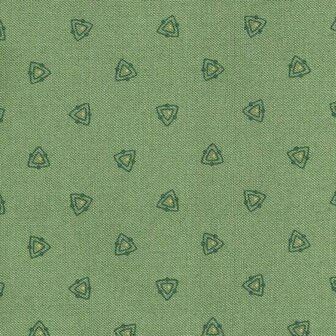 9823-G Trinkets spruce