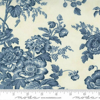 11177-11 Moda Sister Bay by 3 Sisters Backing 108 inches