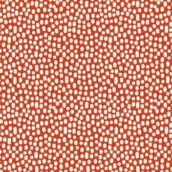 130049 Tilda Tricles oranjerood