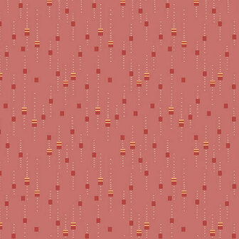 193-E Lady Tulip French Pink