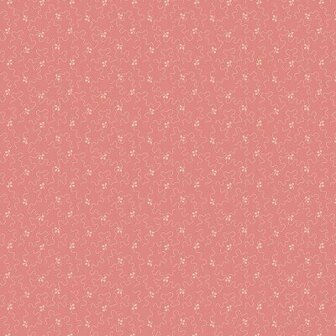 9735-E Andover Tonal Rouge