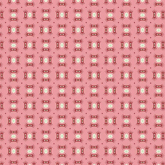 9918-E Noel Ribbon Candy