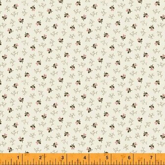 2508-098 Lexington 52967-1 Cream