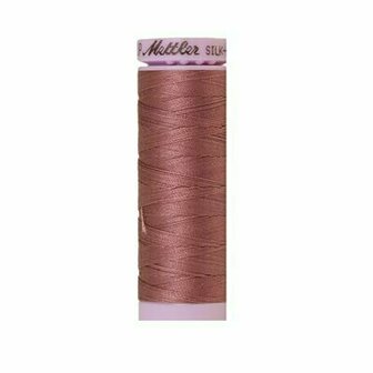 0300 old pink / Amann Mettler yarn cotton mako 50 150 mt.