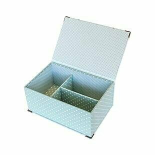 Macy storage box