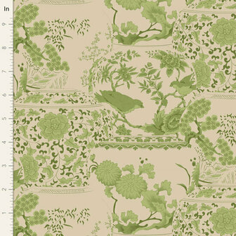300134 fat eight Bundle Tilda Chic Escape