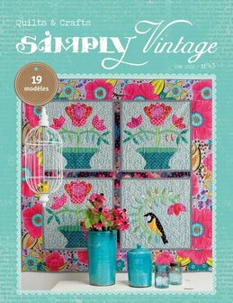 Simply Vintage No.43 Summer 2022