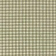 Stoffr&uuml;ckseite f&uuml;r die Mice Sewing Room Quilt soft green / cream diamond