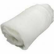 Polyester batting 60 grams nice and thin 1 piece for the Mice Sewing Room Quilt