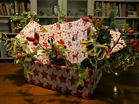 'Merry Sewing & Quilting ' Adventskalender 2022
