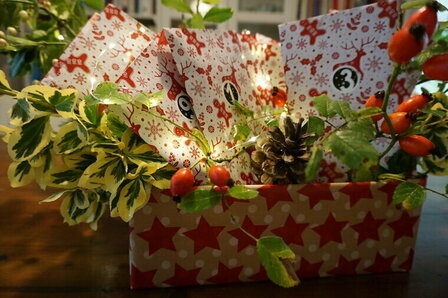 'Merry Sewing & Quilting ' Adventskalender 2022