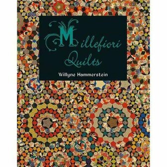 Millefiori-Quilts 1
