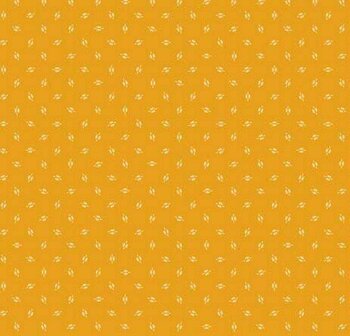 4514-232 Tiny Delight ocher