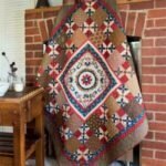 Vintage Quilts &amp; Freundschaft